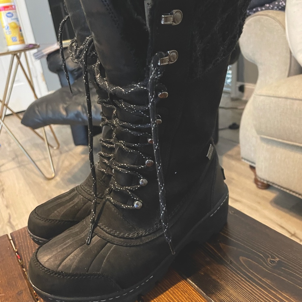 Sorel women’s boots